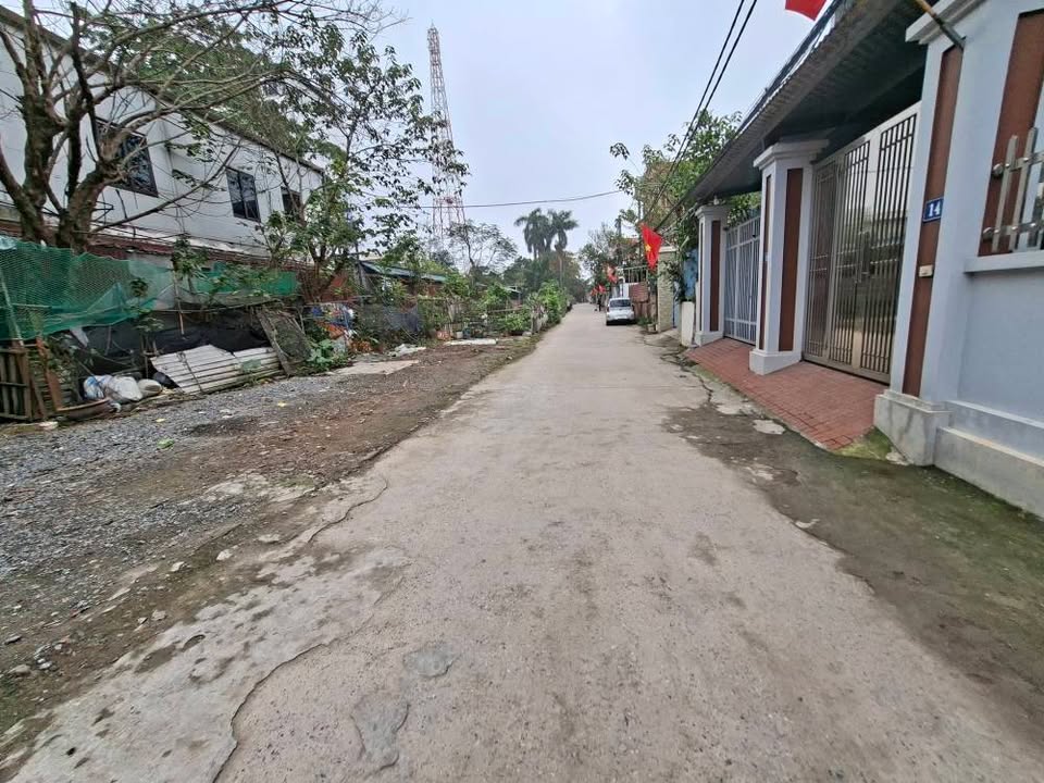 Đất 63m² 2 Mặt Thoáng - Vĩnh Ngọc, Đông Anh - Sổ Đỏ Sẵn Sàng Giao Dịch