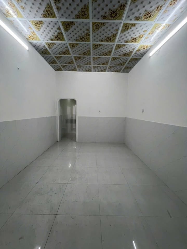 Nhà Hẻm Thạnh Mỹ Lợi Q2 - 54m² Sổ Hồng Chính Chủ - Giá 3.7 Tỷ