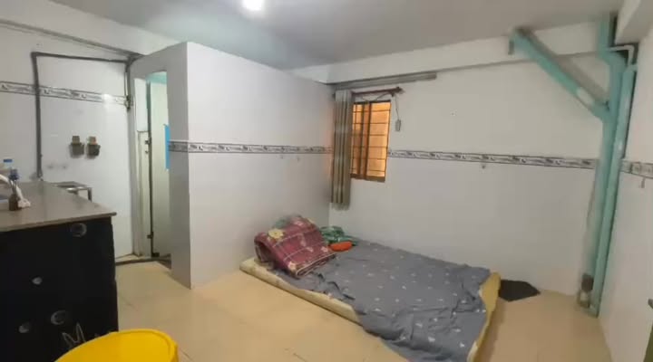 Phòng Cho Thuê Bình Thạnh 3.2 Triệu - Giờ Giấc Tự Do, Đối Diện Hutech