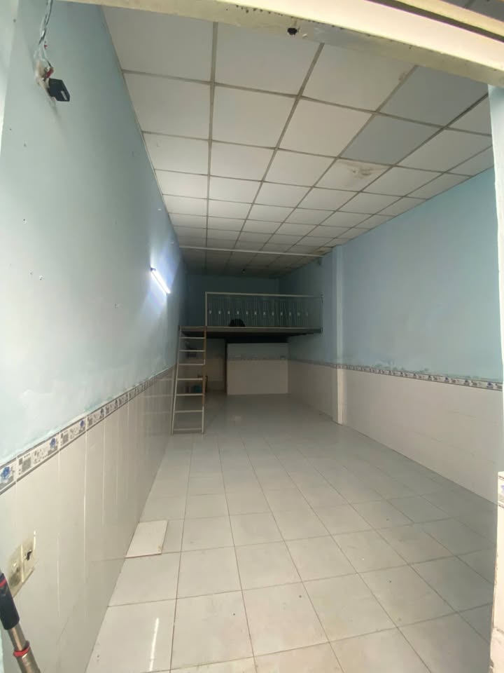 Nhà Cho Thuê Gần Công Viên Phần Mềm Quang Trung, Quận 12 - 42m², 3 Triệu/Tháng