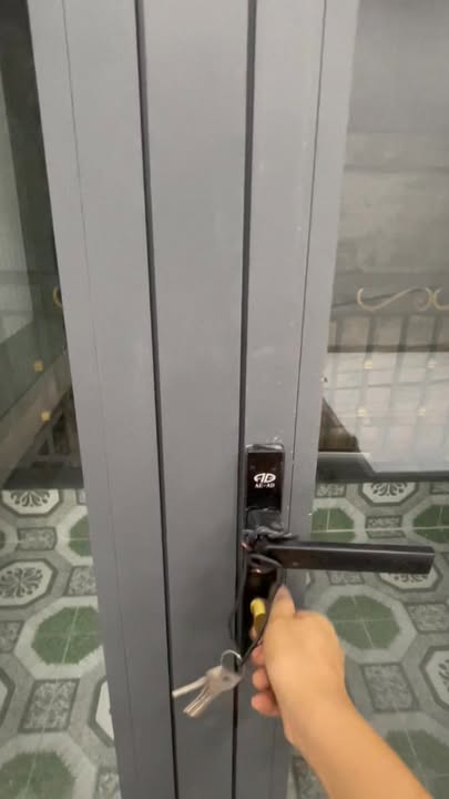 Cho thuê nhà nguyên căn Phạm Văn Bạch Tân Bình 18 triệu - Ô tô vào tận nhà!