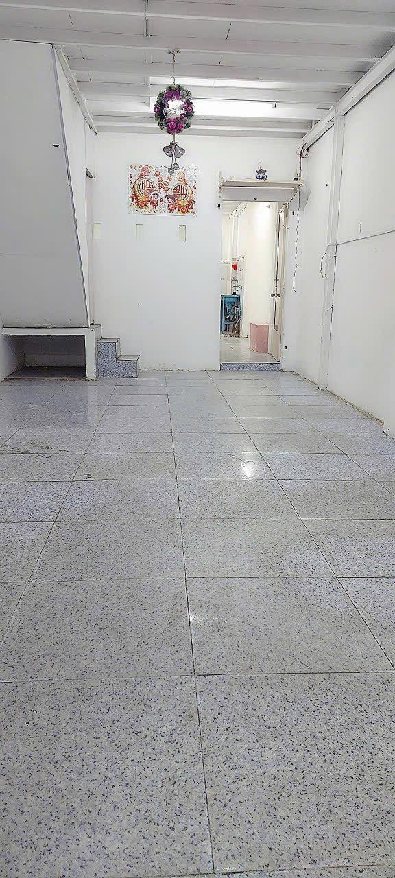 Nhà Mặt Tiền Nội Bộ Q6 - 10 Triệu/Tháng - 4PN Kinh Doanh Đa Ngành