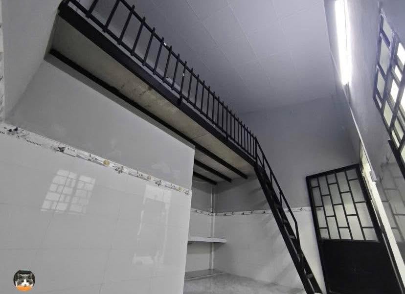 Phòng trọ Long Hồ, Vĩnh Long từ 1 triệu - An ninh 24/7