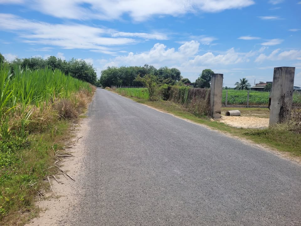 Đất nền Dương Minh Châu, Tây Ninh 1381m² giá 2 tỷ - Sổ đỏ chính chủ