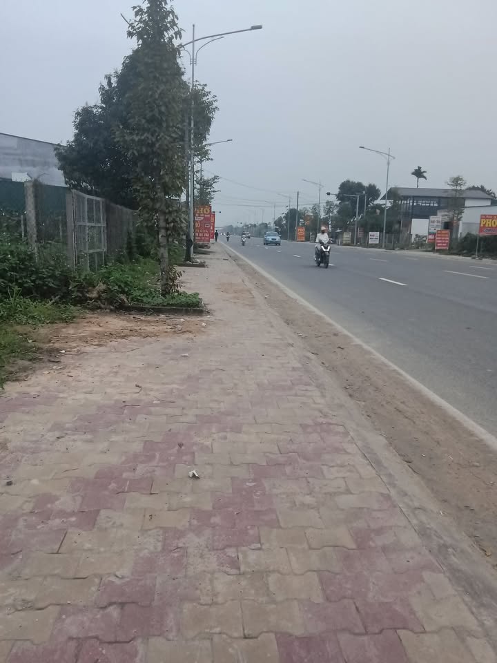 Đất nền Trung Môn, Tuyên Quang dưới 7 tỷ - Sổ đỏ chính chủ