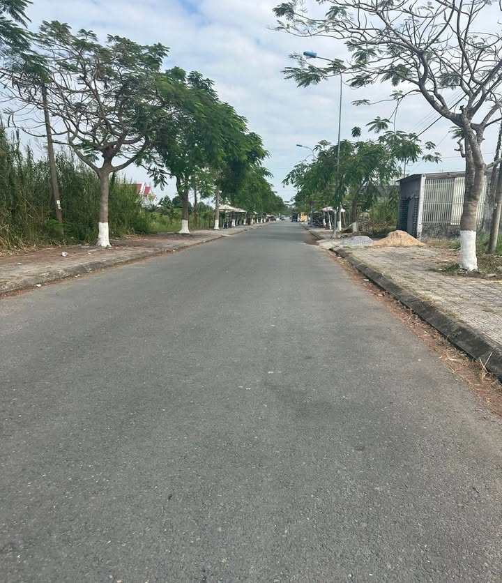 Đất nền 150m² KDC Giao Long, Bến Tre - Sổ đỏ chính chủ