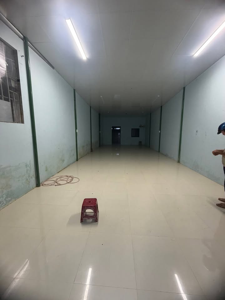 Mặt bằng kinh doanh & ở 7 triệu/tháng tại KĐT Nam Sông Cái - Vừa ở vừa làm spa/văn phòng