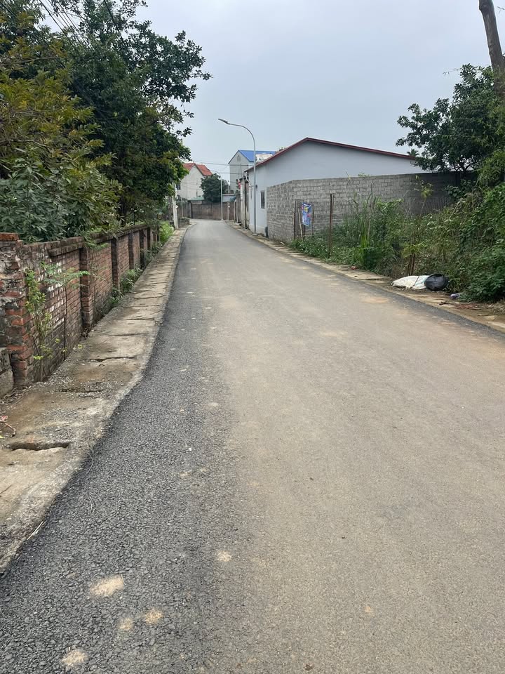 Đất nền Quốc Oai 150m² giá 2,x tỷ - Tiềm năng tăng giá!