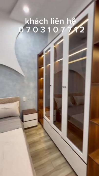 Nhà Nguyễn Bính Liên Chiểu 105m² 8 tỷ - Chính chủ bán