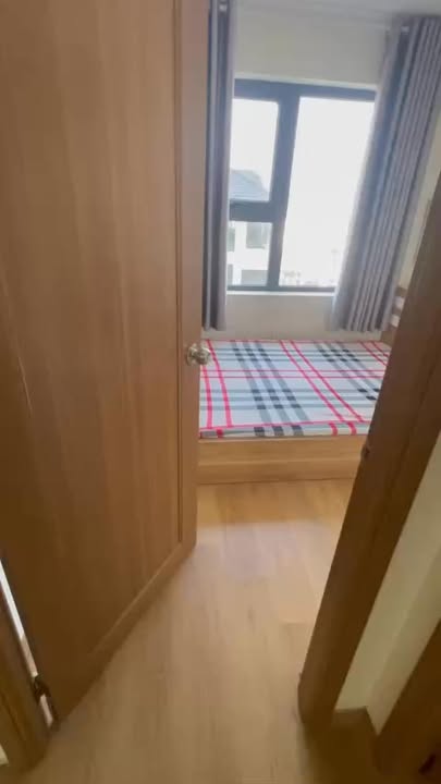 Cho thuê căn hộ 2PN The Ori Garden, Đà Nẵng - Giá 5 Triệu/Tháng