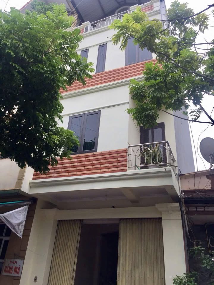 Nhà phố Phú Đô 42m² - 14 tỷ - Kinh doanh đỉnh, ô tô tránh!