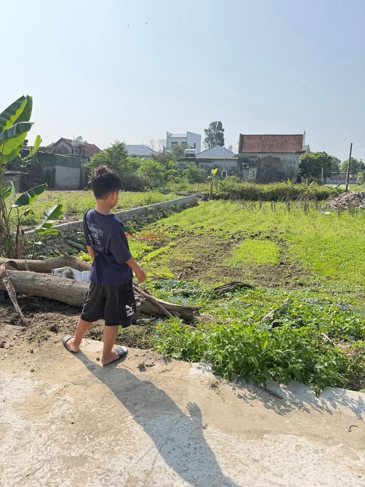 Đất nền Khánh Hợp 135.5m² chỉ 2.9 tỷ - Tiềm năng tăng giá vượt trội!