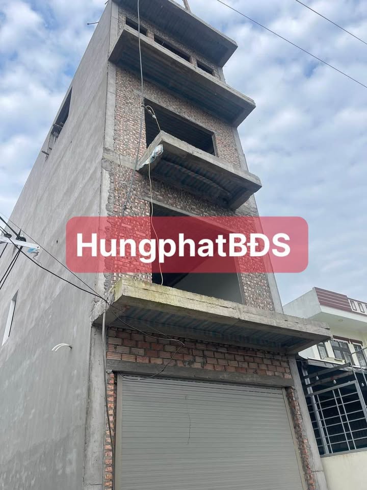 Nhà Riêng Đồng Hoà 60m² 4.8 Tỷ - Lô Góc, Ô Tô Vào Tận Nhà!