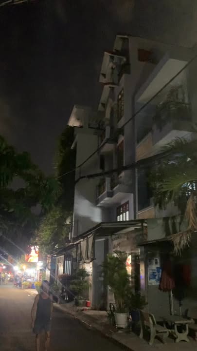 Nhà Gò Dầu Tân Phú 70m² giá 7 tỷ - Sổ hồng sẵn, ô tô đỗ cửa!