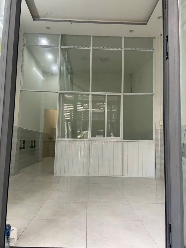 Nhà riêng Liên khu 5-6 Bình Tân 52m² chỉ 5 triệu - Giá tốt hiếm có!