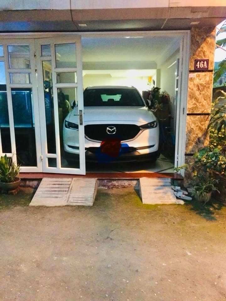 Nhà riêng Tân Mai, Hoàng Mai 39m² - Ô tô vào tận nhà!