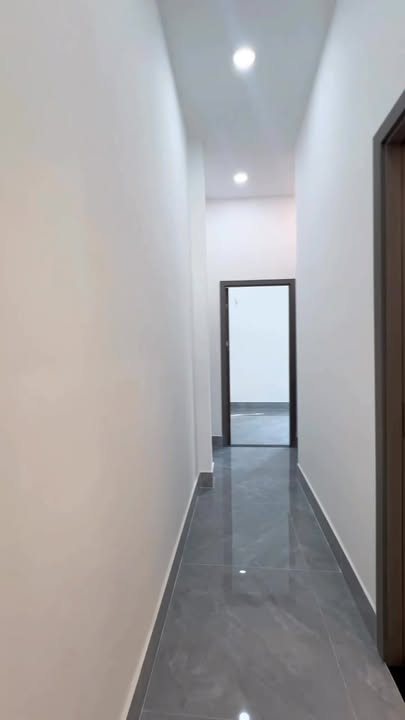 Nhà 4.2x13.4m Gần Công Viên Yết Kiêu, Cần Thơ - Giá Tốt