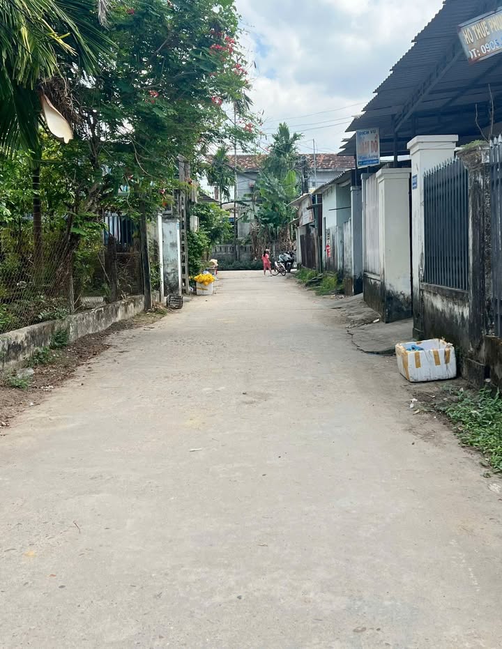Đất nền TP Quảng Ngãi 97m² - Đường to ô tô, tiện xây dựng!