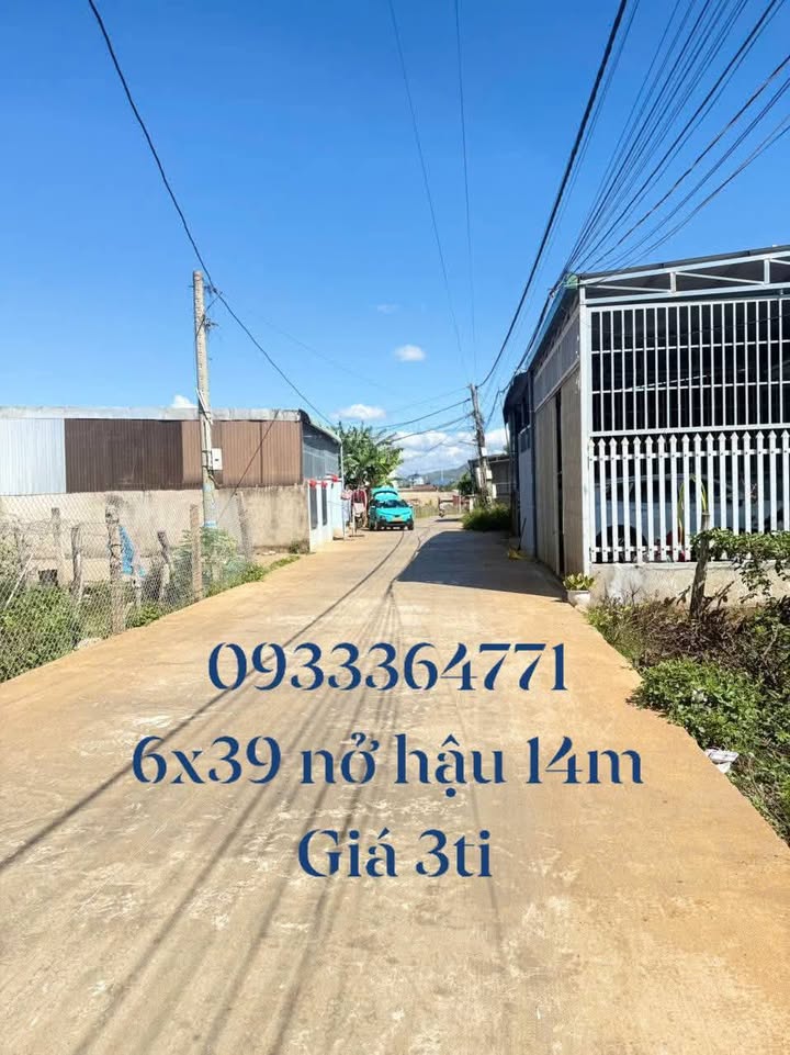 Đất nền Quận 10 234m² giá 3 tỷ - Tiềm năng tăng giá vượt trội!