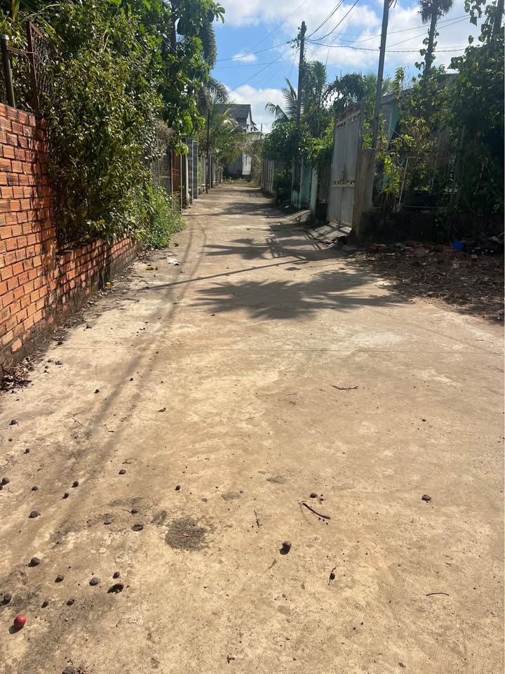 Đất nền Đồng Xoài 220m² giá 1.5xx tỷ - Đất thổ cư 100%