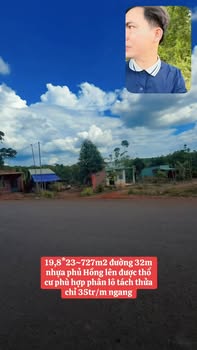 Đất nền Tân Lợi, Đồng Nai 200m² giá 400 triệu - Tiềm năng tăng giá!