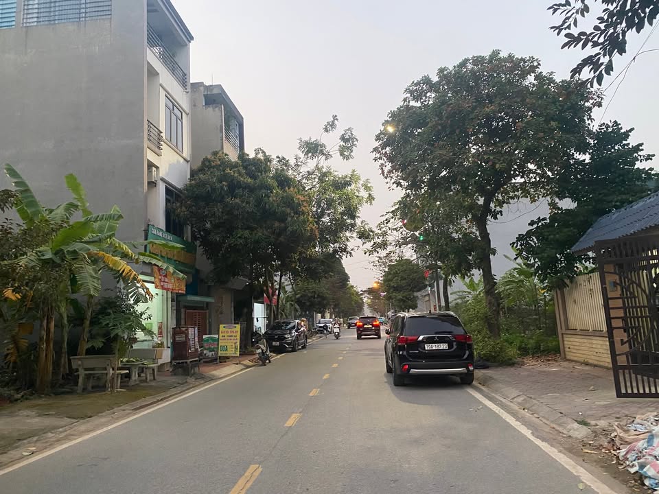 Mặt bằng kinh doanh chợ Minh Phương, Việt Trì - 2 Phố Cao Sơn