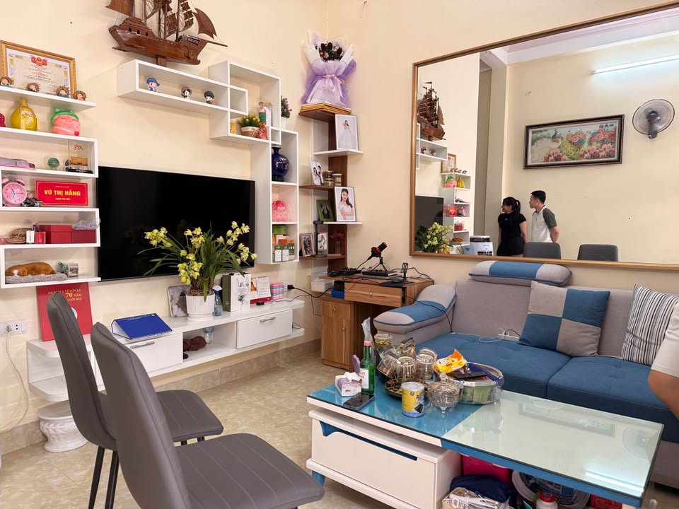 Nhà riêng Bản Hẹo Sơn La 69.3m² - Chính chủ bán, sẵn sàng ở ngay!