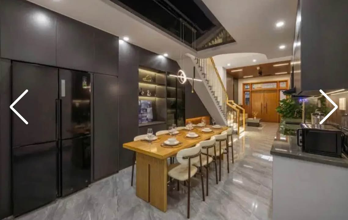 Căn hộ Sơn Trà Đà Nẵng 92m² - Dòng tiền 500 triệu/năm