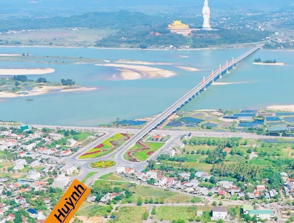 Bán Đất Khu Đấu Giá Nghĩa Phú 150m² - Hướng Nam, Giá 1.3 Tỷ