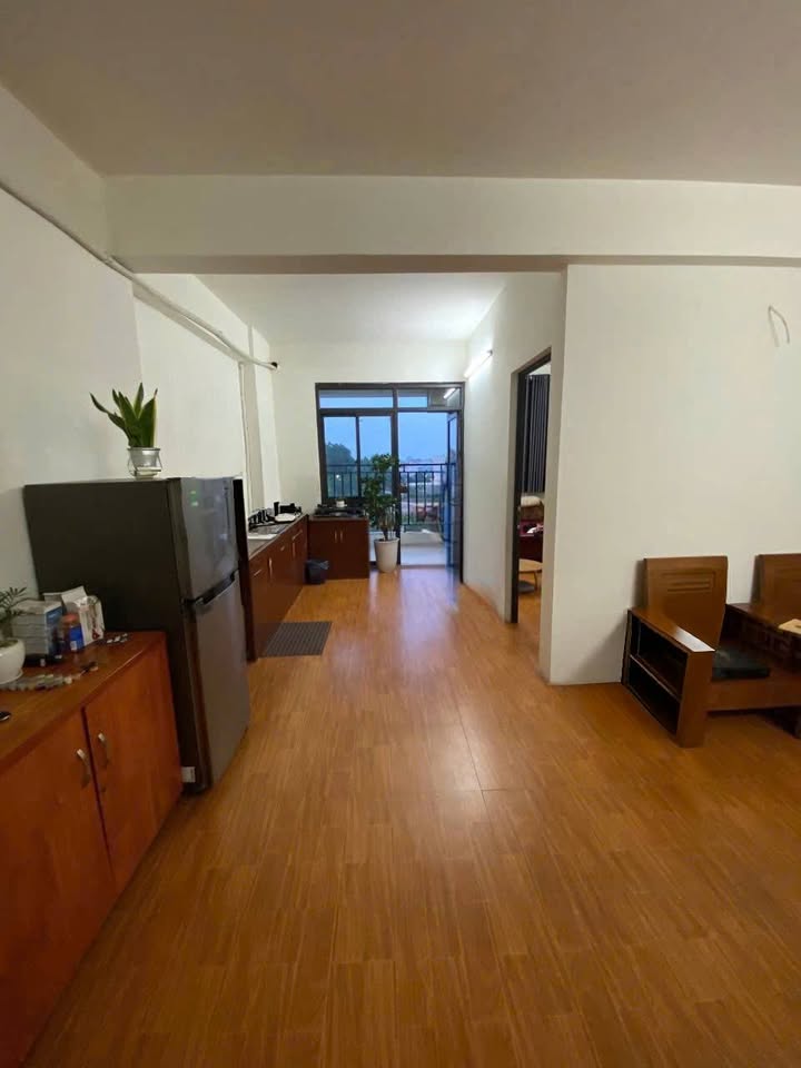 Căn hộ CC Green Tiên Du 60m² 2PN - Full nội thất, ở ngay!