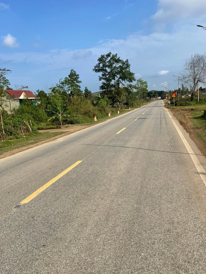 Đất nền Bãi Trành 564m² giá từ 1 tỷ - Sổ đỏ sẵn, đầu tư sinh lời!