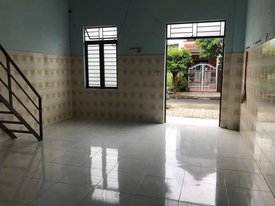 Phòng trọ 40m² Hoàng Minh Giám, Hòa Xuân - Sẵn sàng ở ngay!