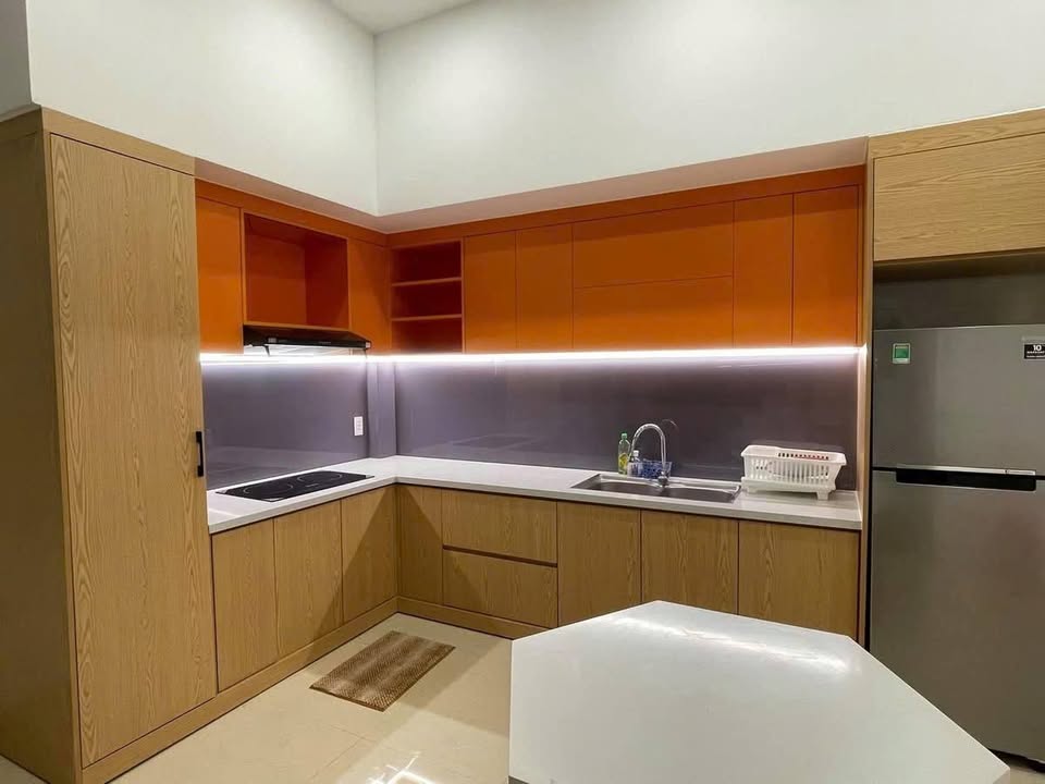 Nhà nguyên căn Kiệt Hồ Xuân Hương Đà Nẵng 15 triệu - Vị trí đẹp!