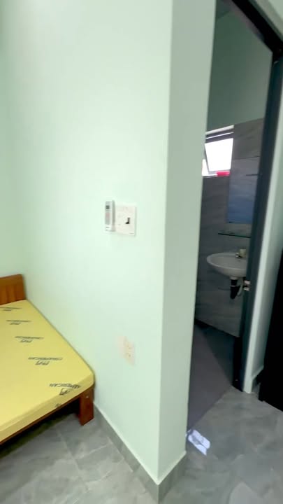 Căn hộ Hòa Minh Liên Chiểu 3.6 triệu - Full nội thất cao cấp