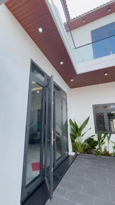 Biệt thự mini Thới Tam Thôn Hóc Môn 92m² giá 6.2 tỷ - Full nội thất hiện đại!