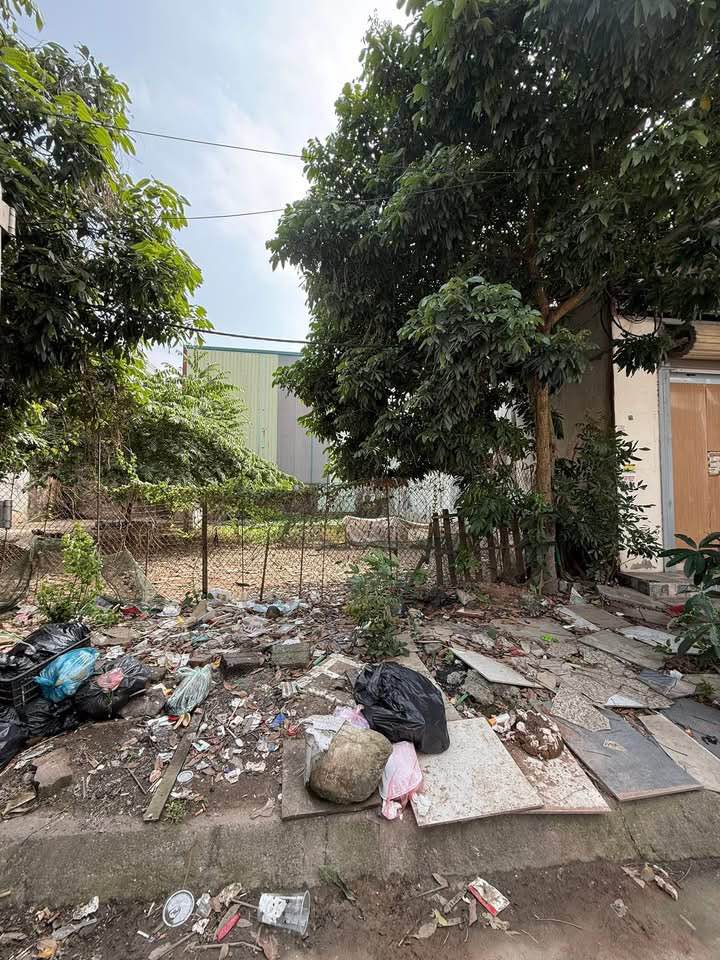 Đất Tái Định Cư Nhật Tựu 97m² - Sổ Đỏ Sẵn Sàng, Giá Hơn 3 Tỷ