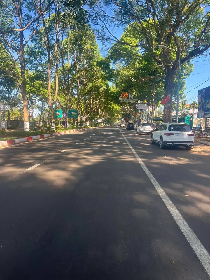 Đất nền Hòa Thắng 168m² - Sổ đỏ chính chủ, tiềm năng tăng giá!