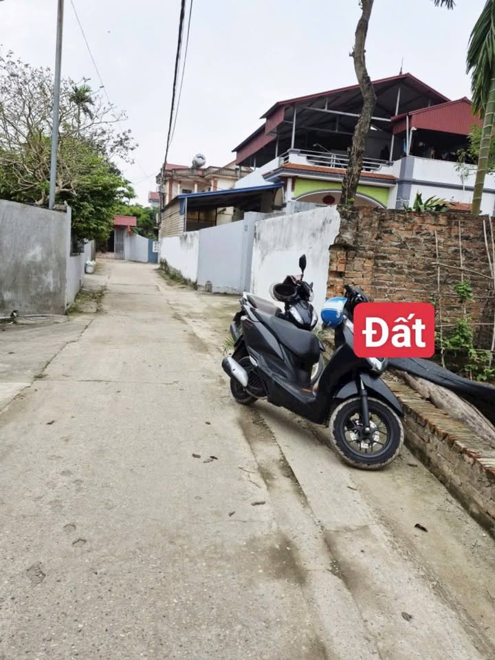 Đất nền Sóc Sơn 92m² giá 1.5 tỷ - Đất thổ cư 100%