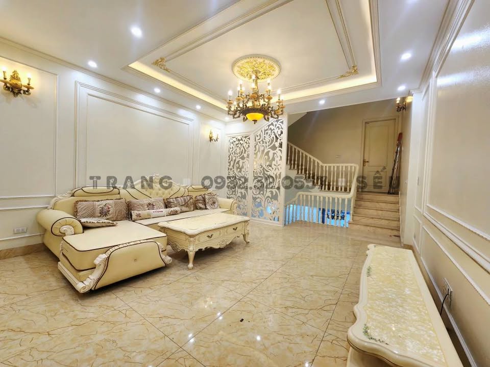 Nhà Phố Bà Triệu, Thanh Hóa 73m² - Mặt tiền kinh doanh đắc địa!