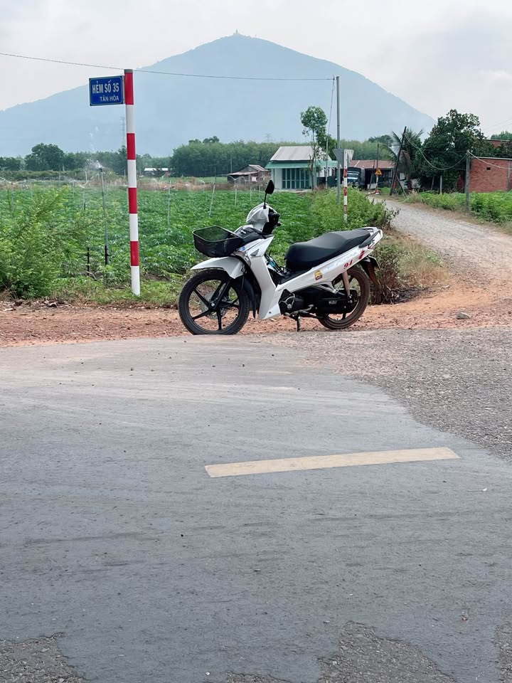 Đất Vườn 2400m² TP Tây Ninh - Sổ Hồng Chính Chủ, Giá Đầu Tư 139 Tỷ