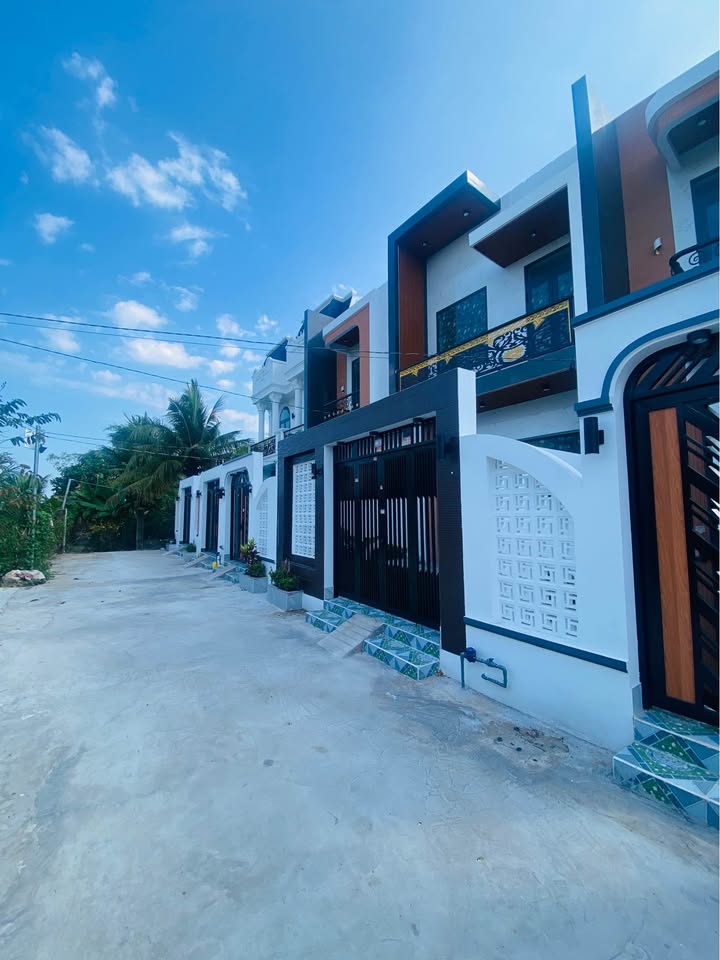 Nhà cấp 4 KCN Chợ Cầu Tràm 108m² - Giá tốt đầu tư!