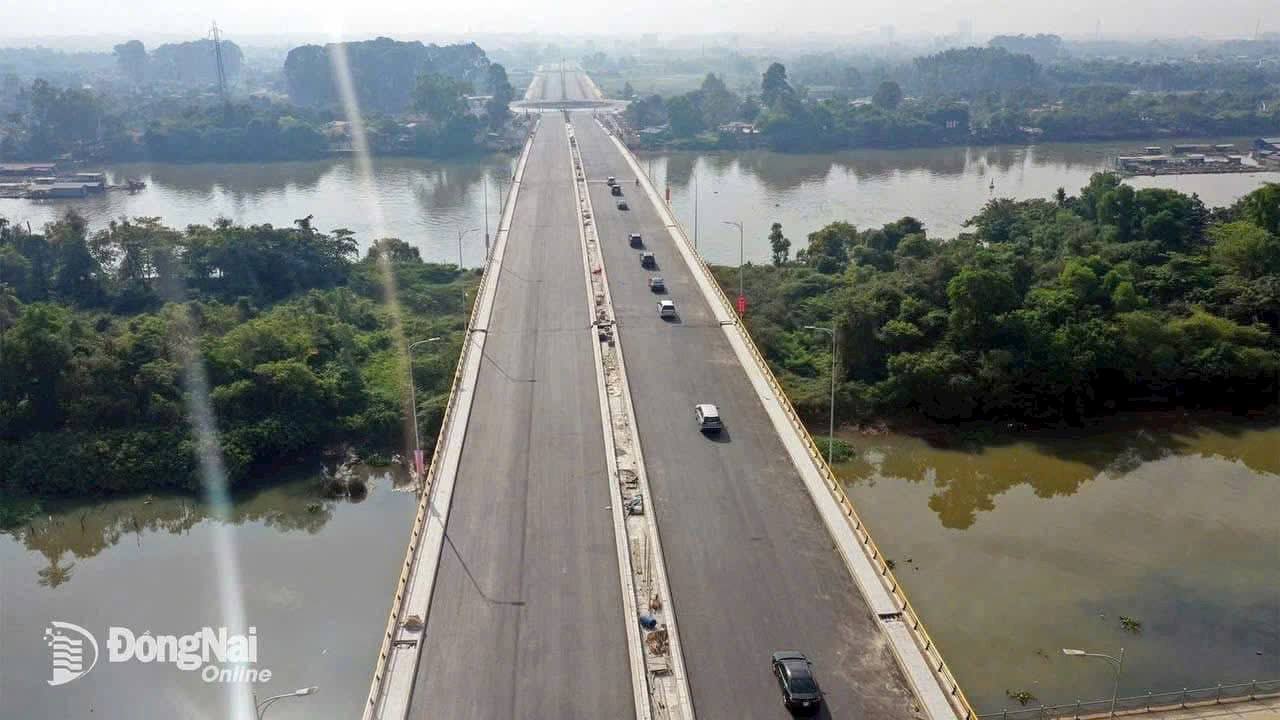 Đất nền Trung Dũng Biên Hòa 230m² 18 tỷ - Đường to ô tô