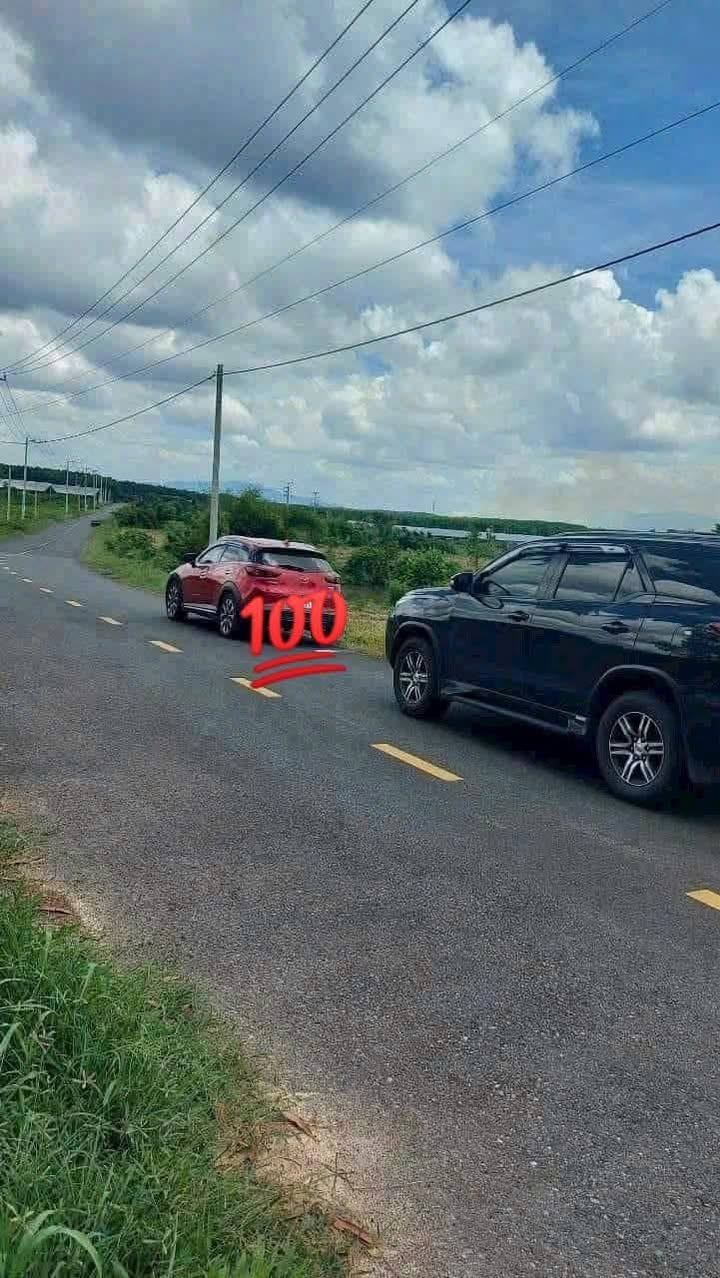 Đất nền Bông Trang Xuyên Mộc 1.000m² 900 triệu - Tiềm năng tăng giá