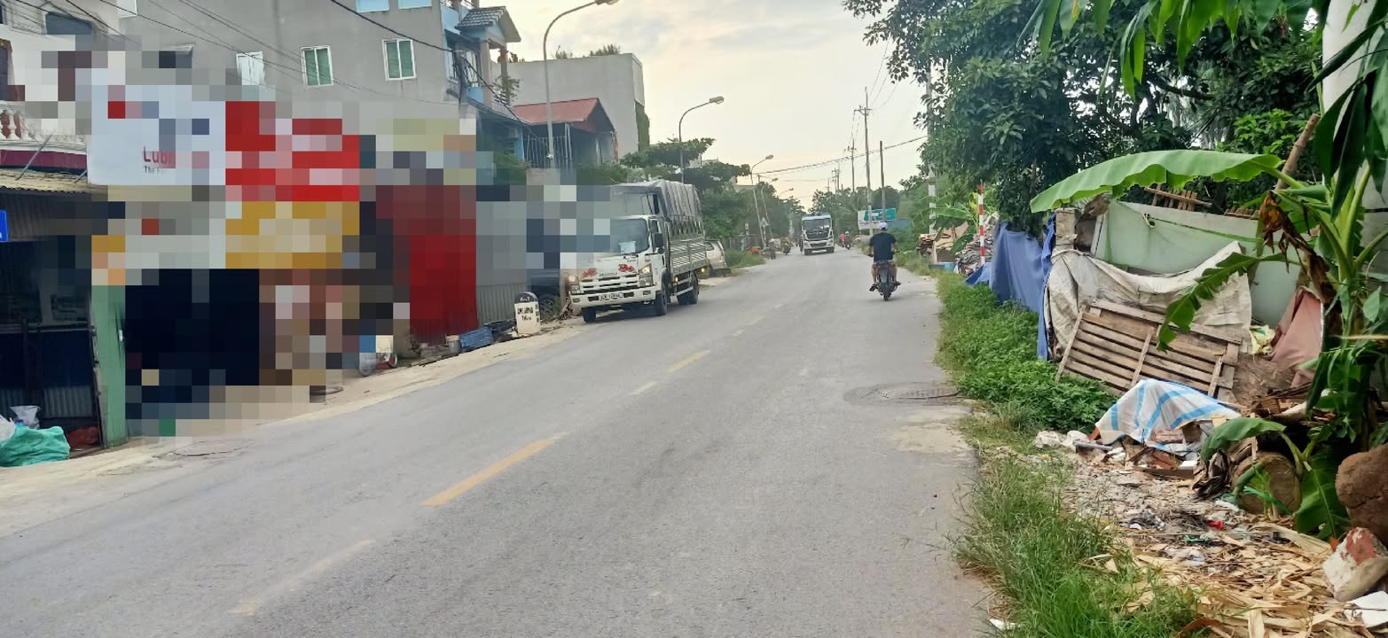 Nhà phố Quang Minh, Mê Linh 73m² - Mặt tiền kinh doanh đắc địa!