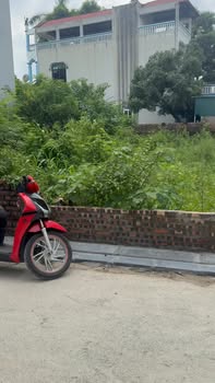 Đất nền Mê Linh 83m² - Sổ đỏ chính chủ, sẵn sàng xây dựng