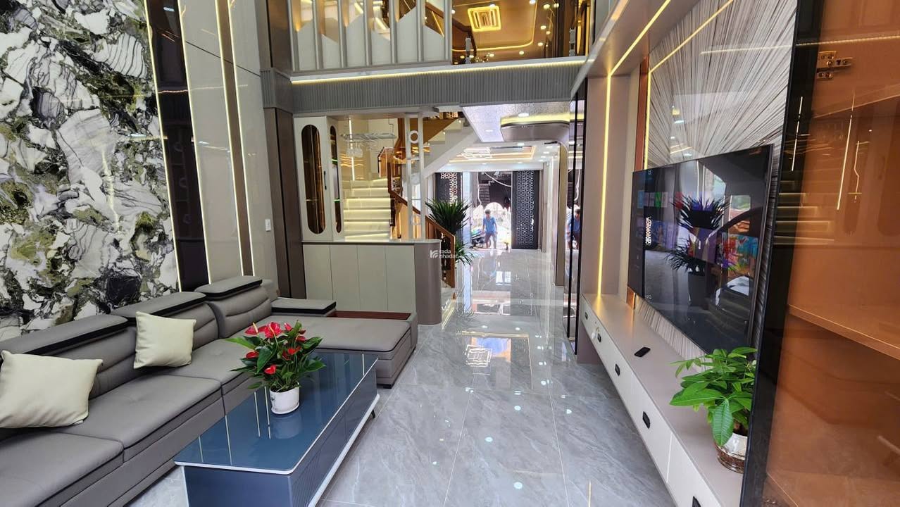 Nhà Riêng Phúc Lợi, Long Biên 50m² - 6.5 Tỷ, Thiết Kế Hiện Đại