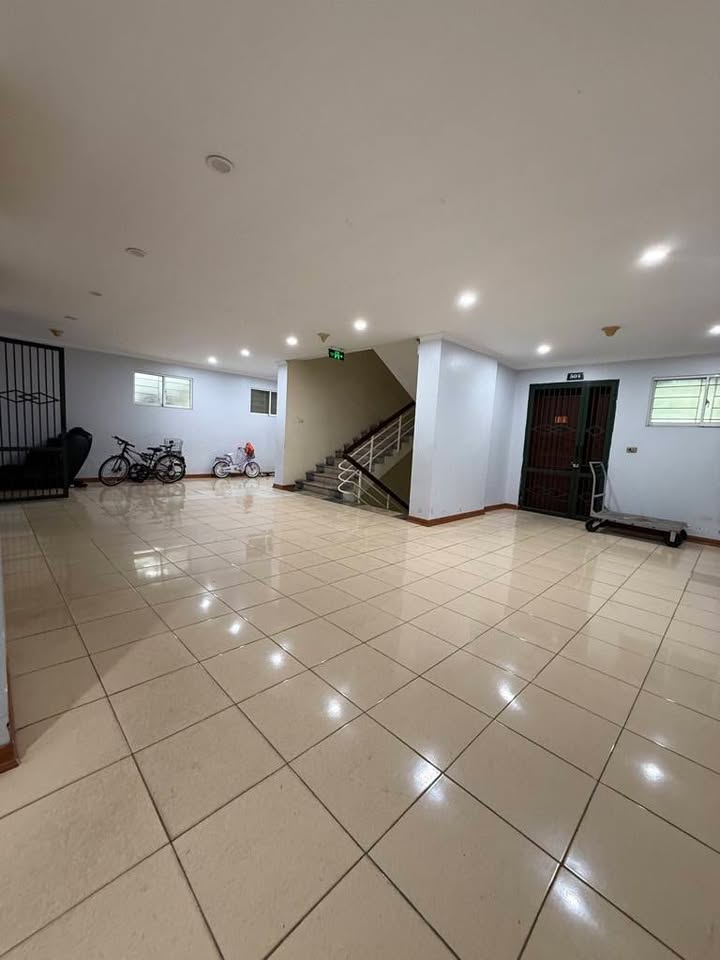 Bán căn hộ CT1 Linh Đàm 83m² - Sổ đỏ trao tay, giá 6.3 tỷ