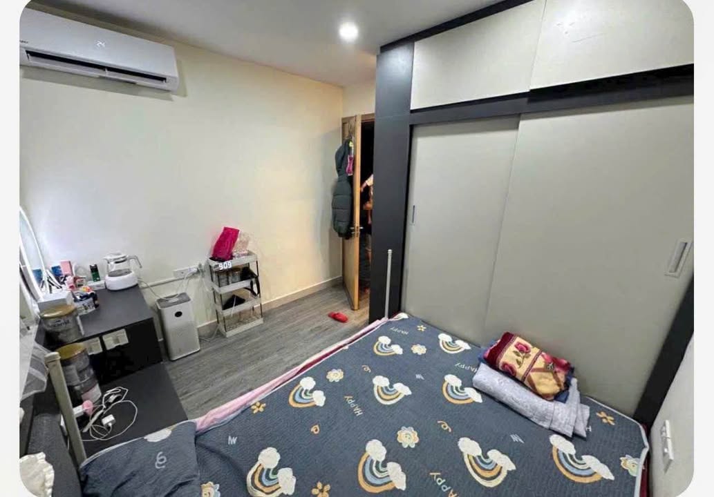 Bán Căn Thương Mại CT4 Kim Chung, Đông Anh 48m² - Sổ Đỏ Sẵn Sàng