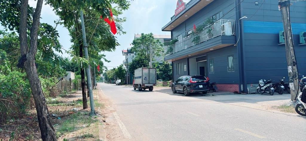 Đất Vàng 120m² Tiên Dương, Đông Anh - Giá Tốt Đầu Tư