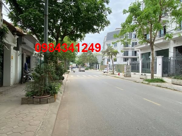 Đất nền Đông Anh 66m² – Sổ đỏ chính chủ, ô tô vào tận nơi!